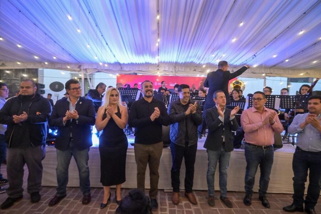 TRIANADA 2025 ©DAMNEWS