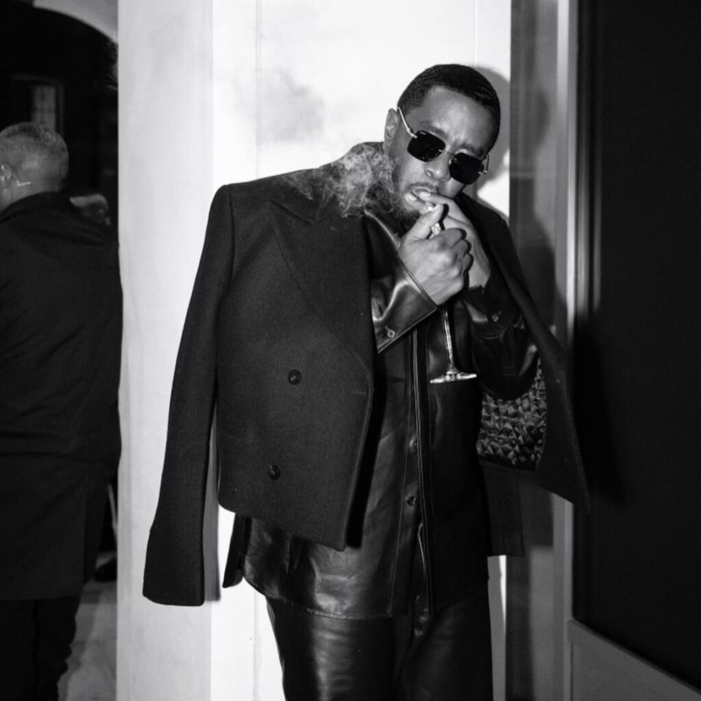 Abogados de Diddy Combs denuncian a Netflix y buscan frenar el estreno de la docuserie “The Reckoning” 469823432 18505300216013455 7163362168377883306 n