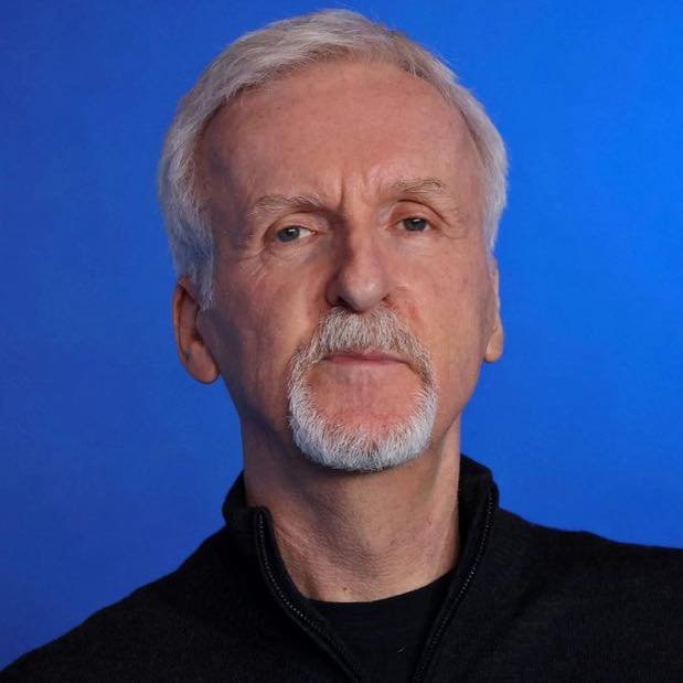 James Cameron advierte sobre los riesgos de la era digital: “La IA es lo opuesto al cine” 594057906 1451496636341214 2856011120137905056 n