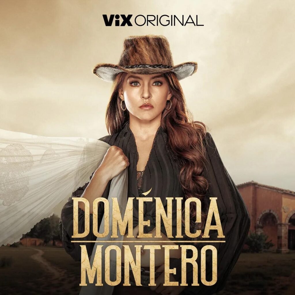 Angelique Boyer regresa a las telenovelas con el protagónico de Doménica Montero 600406229 1169989502006744 372149650078168495 n