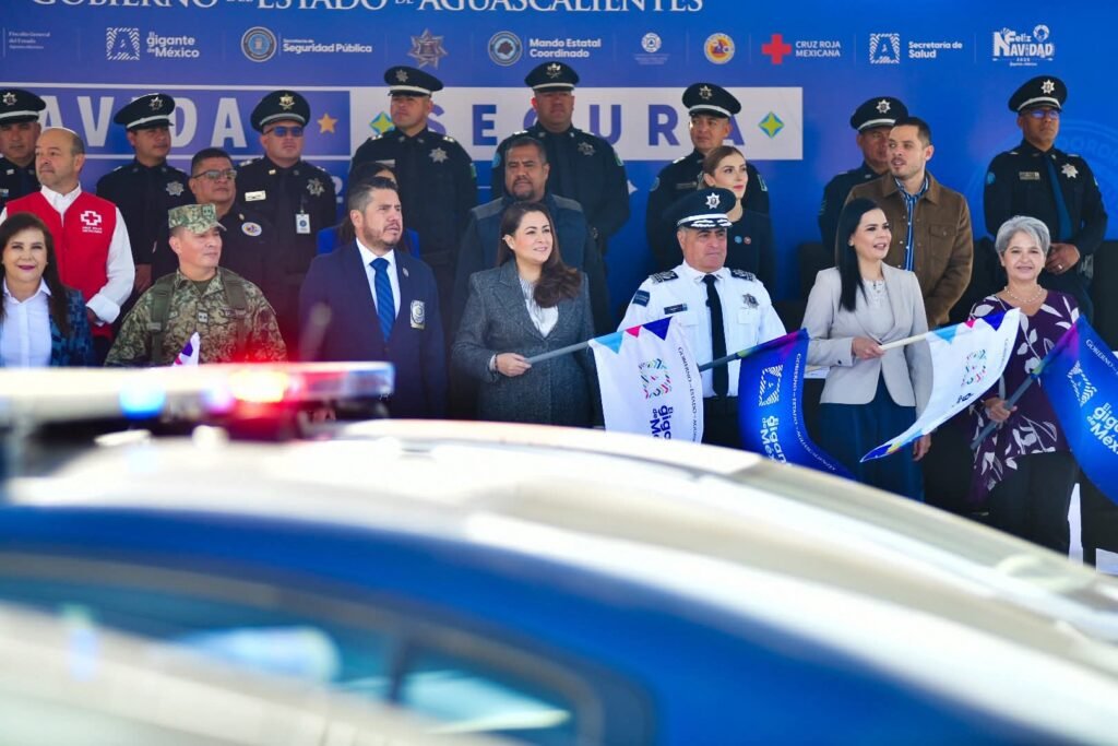 🔵 TERE JIMÉNEZ PONE EN MARCHA EL OPERATIVO “NAVIDAD SEGURA 2025” whatsapp image 2025 12 01 at 1.45.40 pm