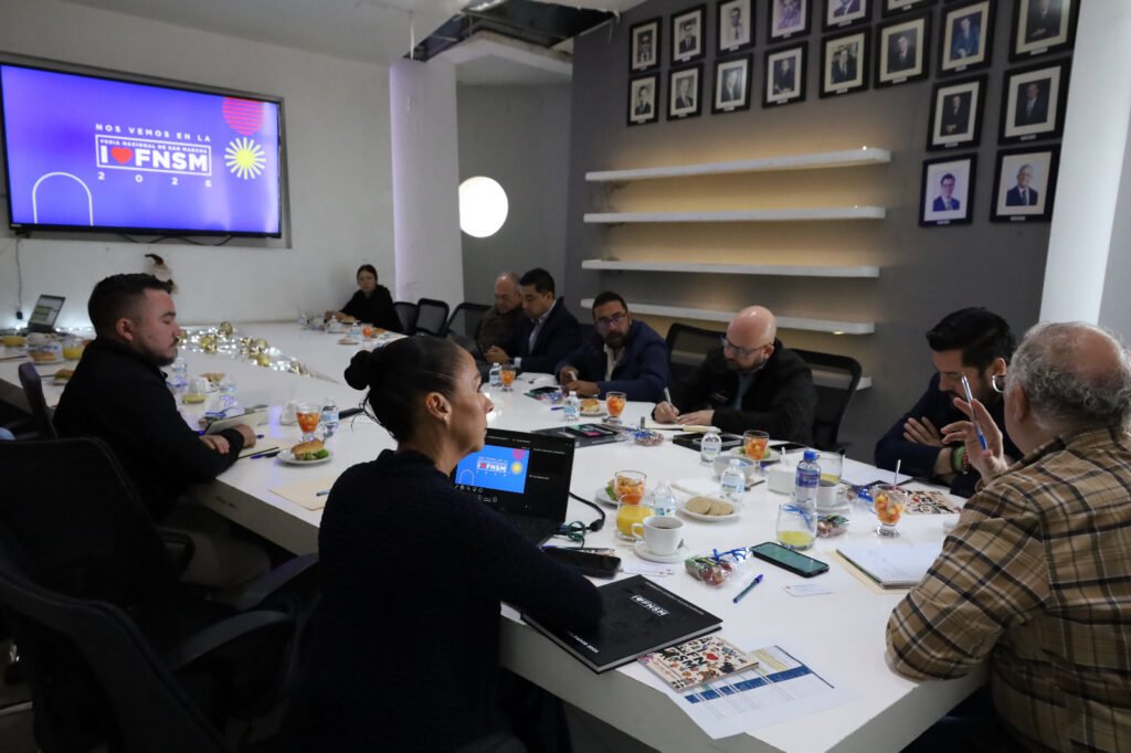 🔵 Estado invitado para la Feria Nacional de San Marcos 2026 "Chihuahua" whatsapp image 2025 12 03 at 10.43.19 am