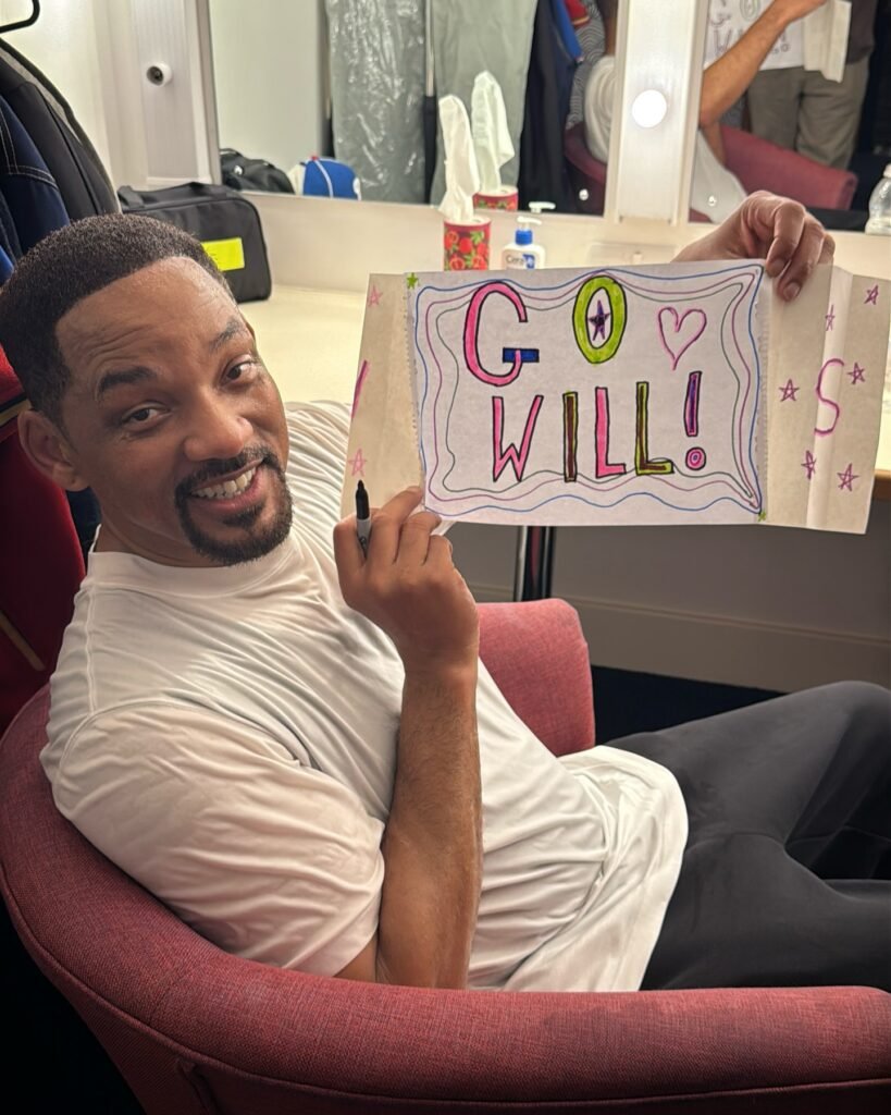 Demandan a Will Smith por presunto acoso sexual y despido injustificado 539497968 18422401849105985 1646483110484495354 n