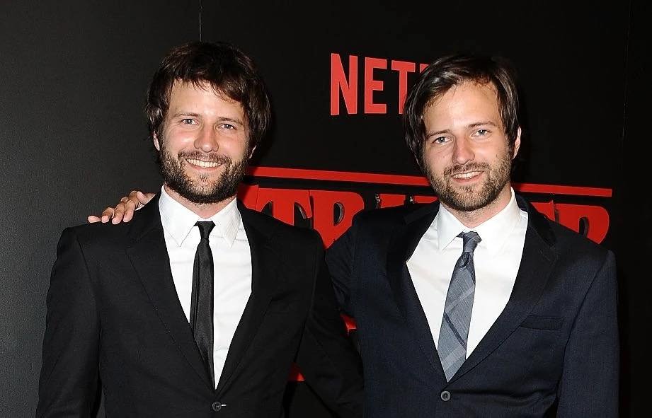 📺 Los hermanos Duffer confirman que habrá un spin-off de Stranger Things 611585070 122150359094928208 3700347986169169682 n