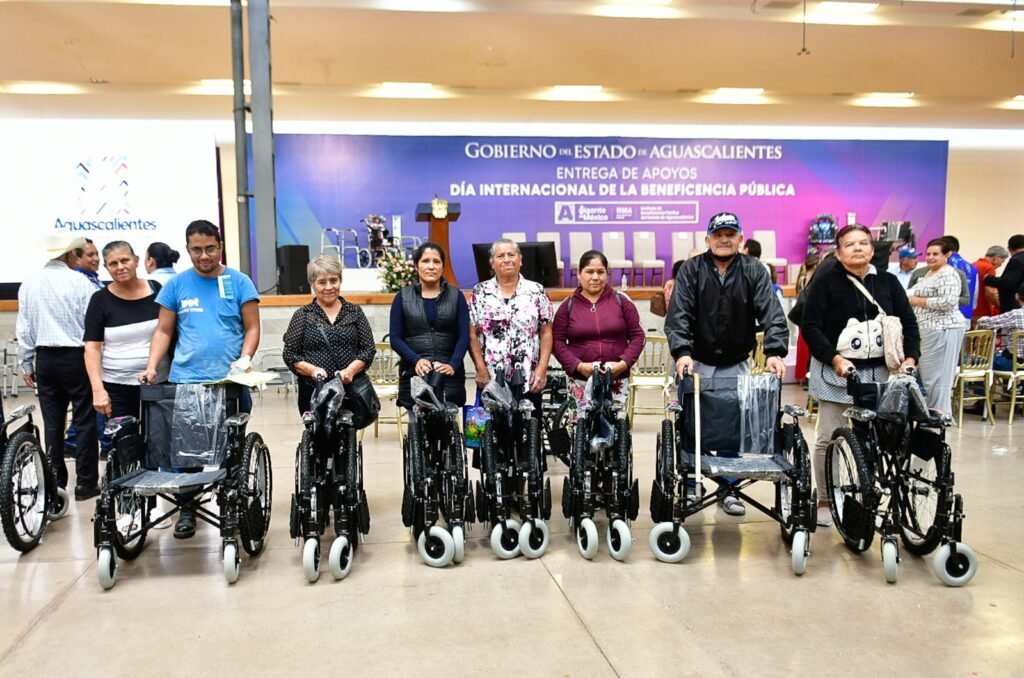 馃數 MILES DE PERSONAS CAMBIARON SU VIDA GRACIAS A LOS APOYOS DE LA BENEFICENCIA P脷BLICA whatsapp image 2026 01 02 at 11.02.07 am