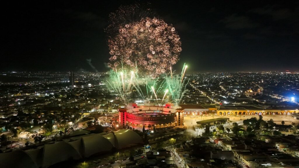 🔵 TERE JIMÉNEZ PRESENTA EL PROGRAMA OFICIAL DE LA FERIA NACIONAL DE SAN MARCOS 2026 whatsapp image 2026 01 15 at 8.59.40 pm