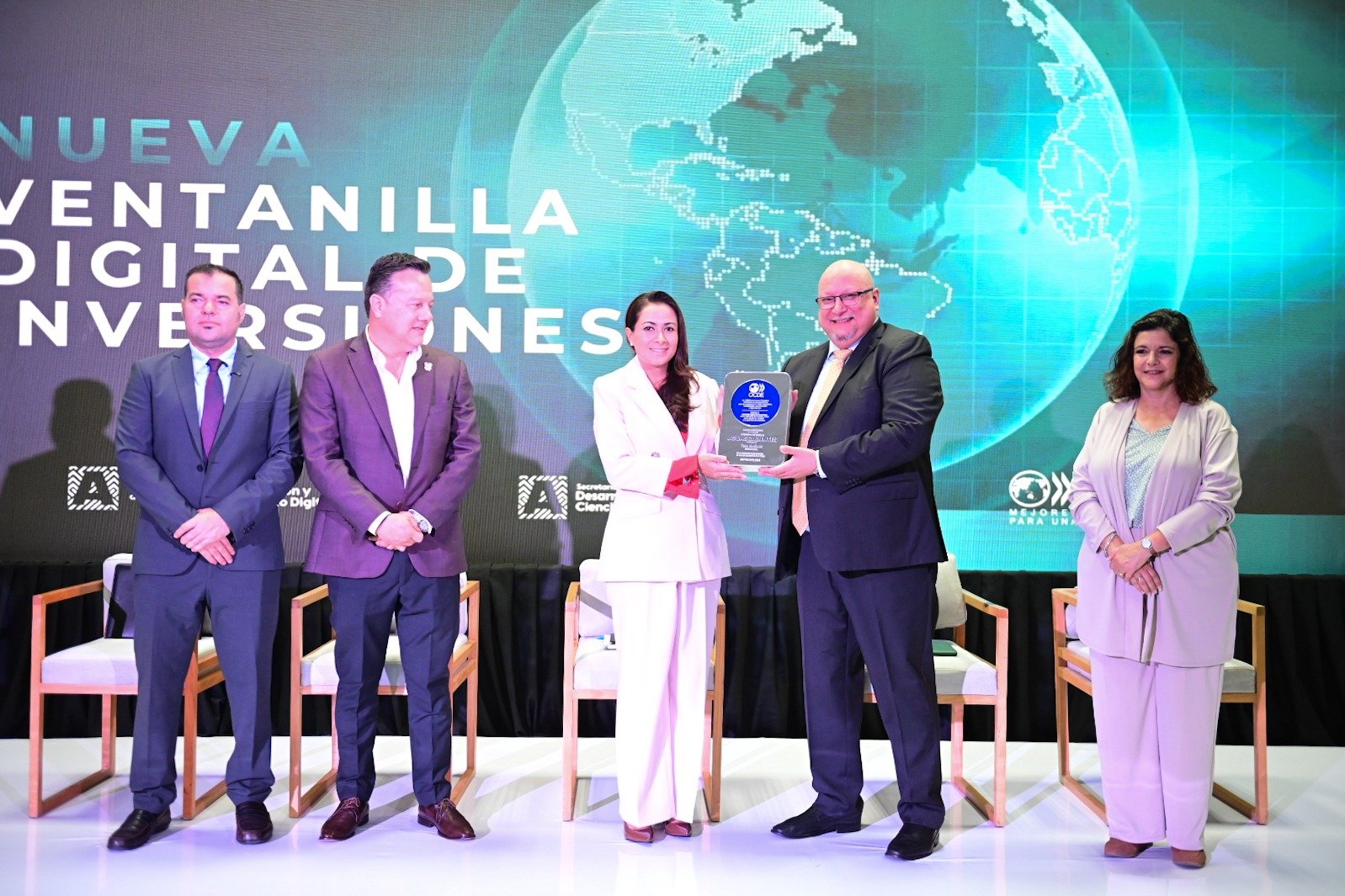 NUEVA VENTANILLA DIGITAL DE INVERSIONES COLOCA A AGUASCALIENTES A LA VANGUARDIA EN LATINOAMÉRICA: OCDE 3c985bf9 5732 4294 8c99 a9e49b58bbe9