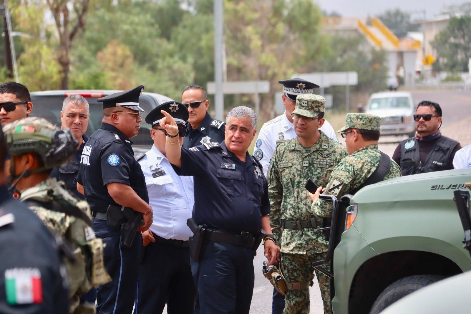 AGUASCALIENTES, ENTRE LOS ESTADOS MÁS SEGUROS DEL PAÍS: INEGI 4c929acd 96f0 4d82 b992 60aa81a888ff