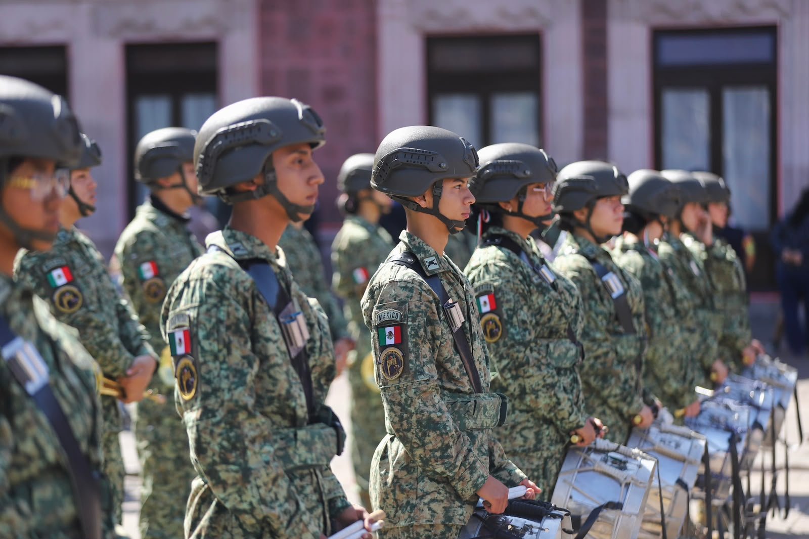 MÁS DE 3 MIL PARTICIPANTES DAN VIDA AL DESFILE DE INDEPENDENCIA ENCABEZADO POR TERE JIMÉNEZ 513d154b 23ff 4df5 8544 c15b8675ae33