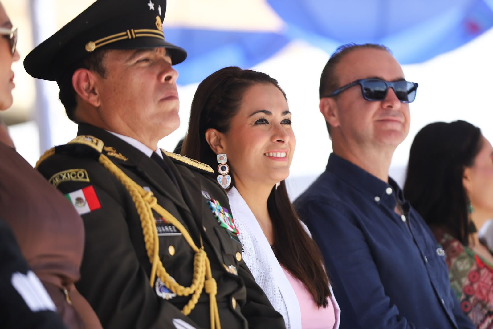 MÁS DE 3 MIL PARTICIPANTES DAN VIDA AL DESFILE DE INDEPENDENCIA ENCABEZADO POR TERE JIMÉNEZ 5a34d7eb 0b41 4116 ad09 b7d06022482b