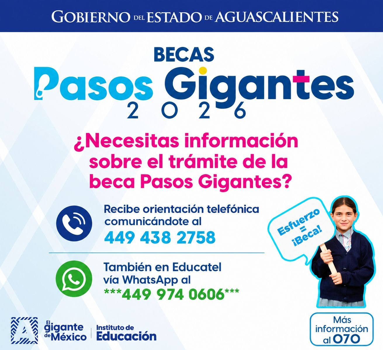 ¡ATENCIÓN, ESTUDIANTES DE AGUASCALIENTES! 5e9b8174 5764 41bb b3c2 2db68ff9f132
