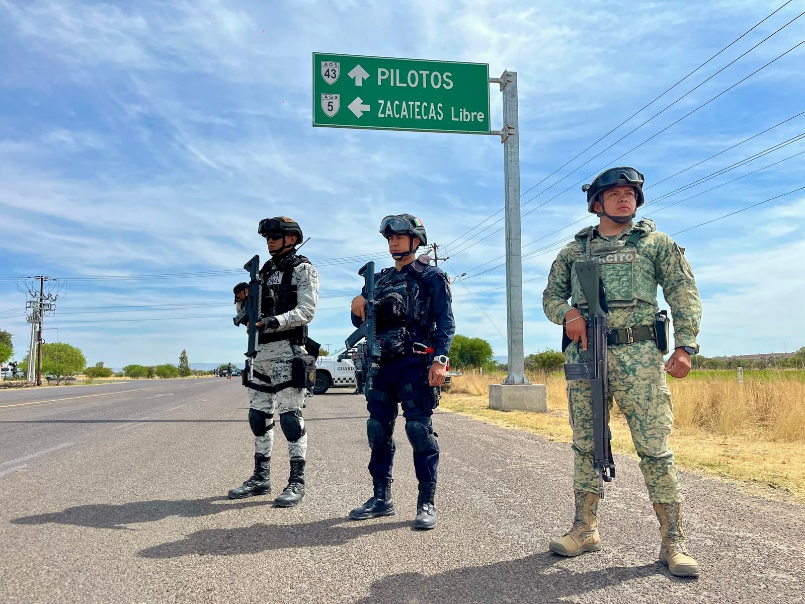 AGUASCALIENTES, ENTRE LOS ESTADOS MÁS SEGUROS DEL PAÍS: INEGI 79ea0506 a167 42ad b0c5 783d4042f29a