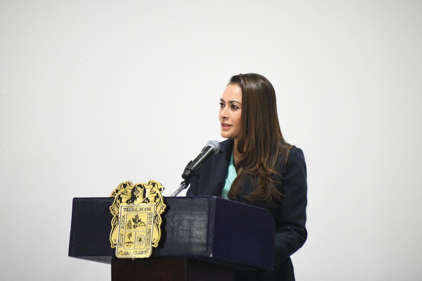 TERE JIMÉNEZ RECONOCE A POLICÍAS QUE HAN DESTACADO POR SU COMPROMISO CON LA SEGURIDAD 7a30be43 63a9 432a b4f7 c61fab21d480