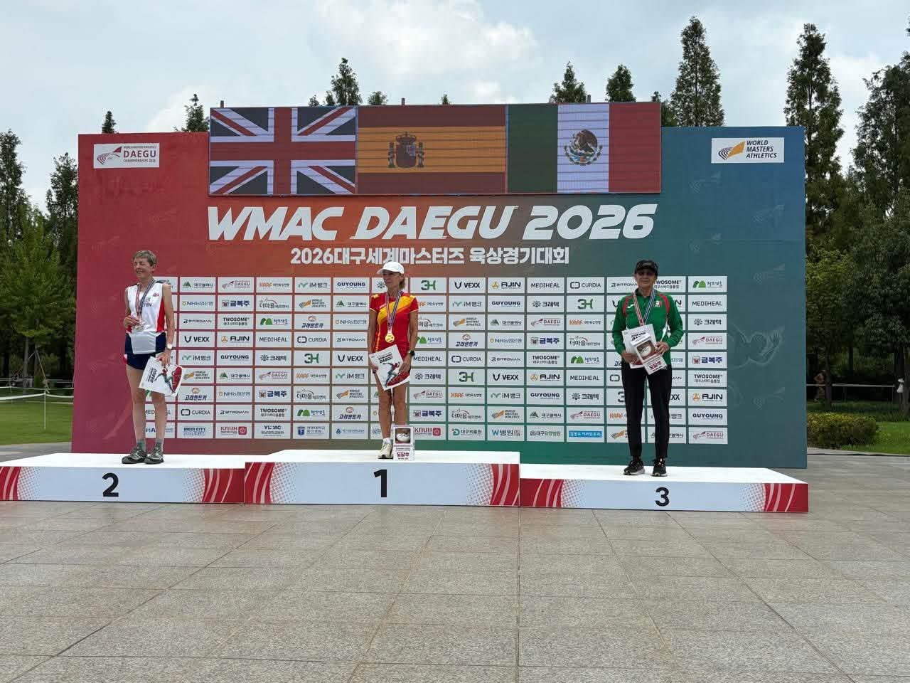 AGUASCALIENTES GANA 10 MEDALLAS EN EL MUNDIAL MÁSTER DE ATLETISMO EN COREA DEL SUR 879327d4 eaac 4089 8bf9 6863c1f54cdd