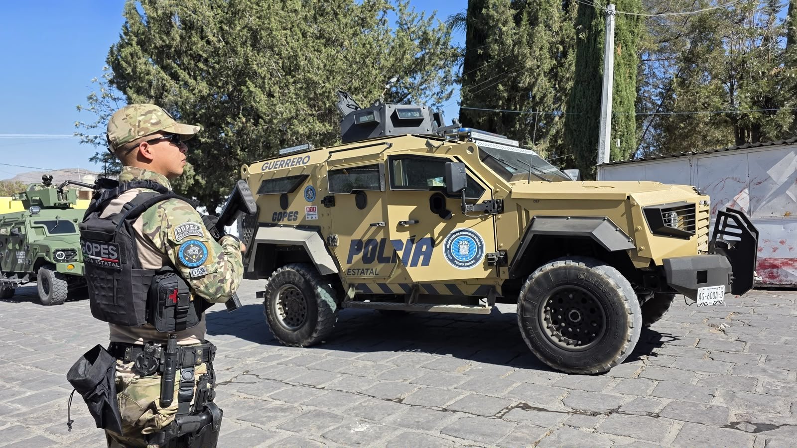 AGUASCALIENTES, ENTRE LOS ESTADOS MÁS SEGUROS DEL PAÍS: INEGI 8a1d65f0 5f88 4d8b b498 b3106c2061a8