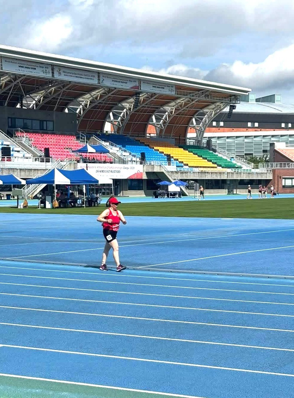 AGUASCALIENTES GANA 10 MEDALLAS EN EL MUNDIAL MÁSTER DE ATLETISMO EN COREA DEL SUR 960dc08d b724 40ee a84c 183b80456ae2