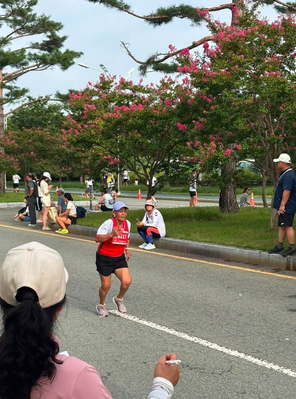 AGUASCALIENTES GANA 10 MEDALLAS EN EL MUNDIAL MÁSTER DE ATLETISMO EN COREA DEL SUR b8dd109d 3f4f 474f 907a 4a96b86fdd37