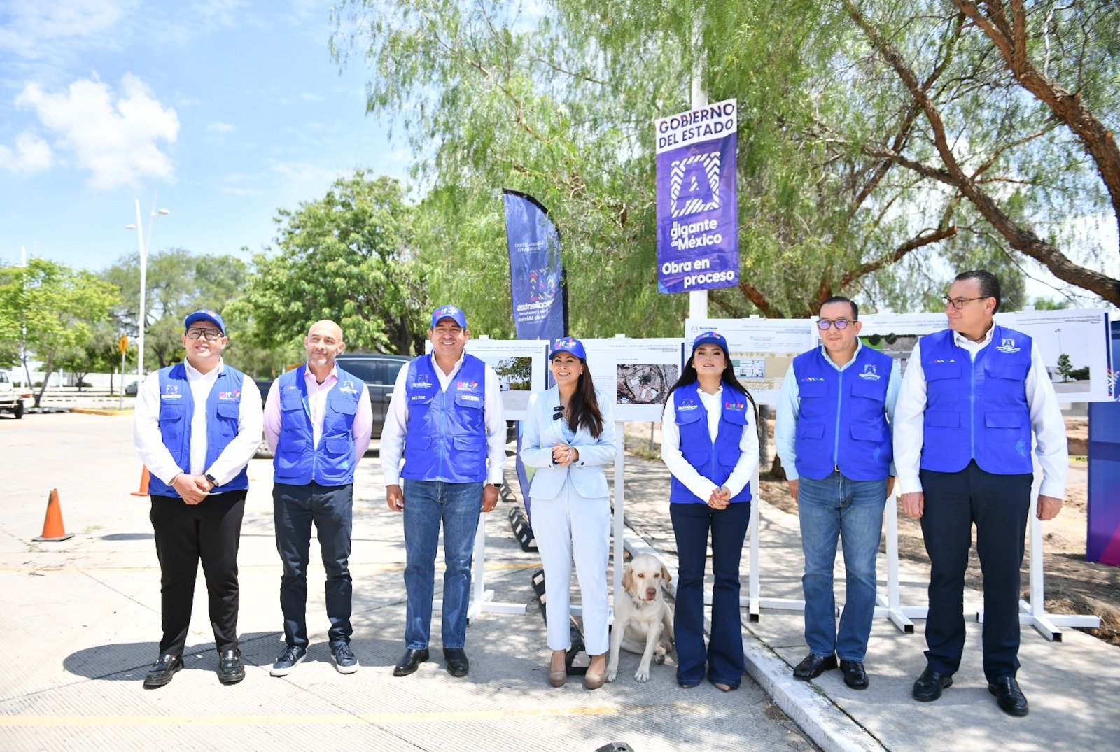 AGUASCALIENTES TENDRÁ CENTRO DE TERAPIA ASISTIDA CON ANIMALES, ÚNICO EN SU TIPO EN EL PAÍS ca649d3c a4b7 4459 9314 4595c420a9d4