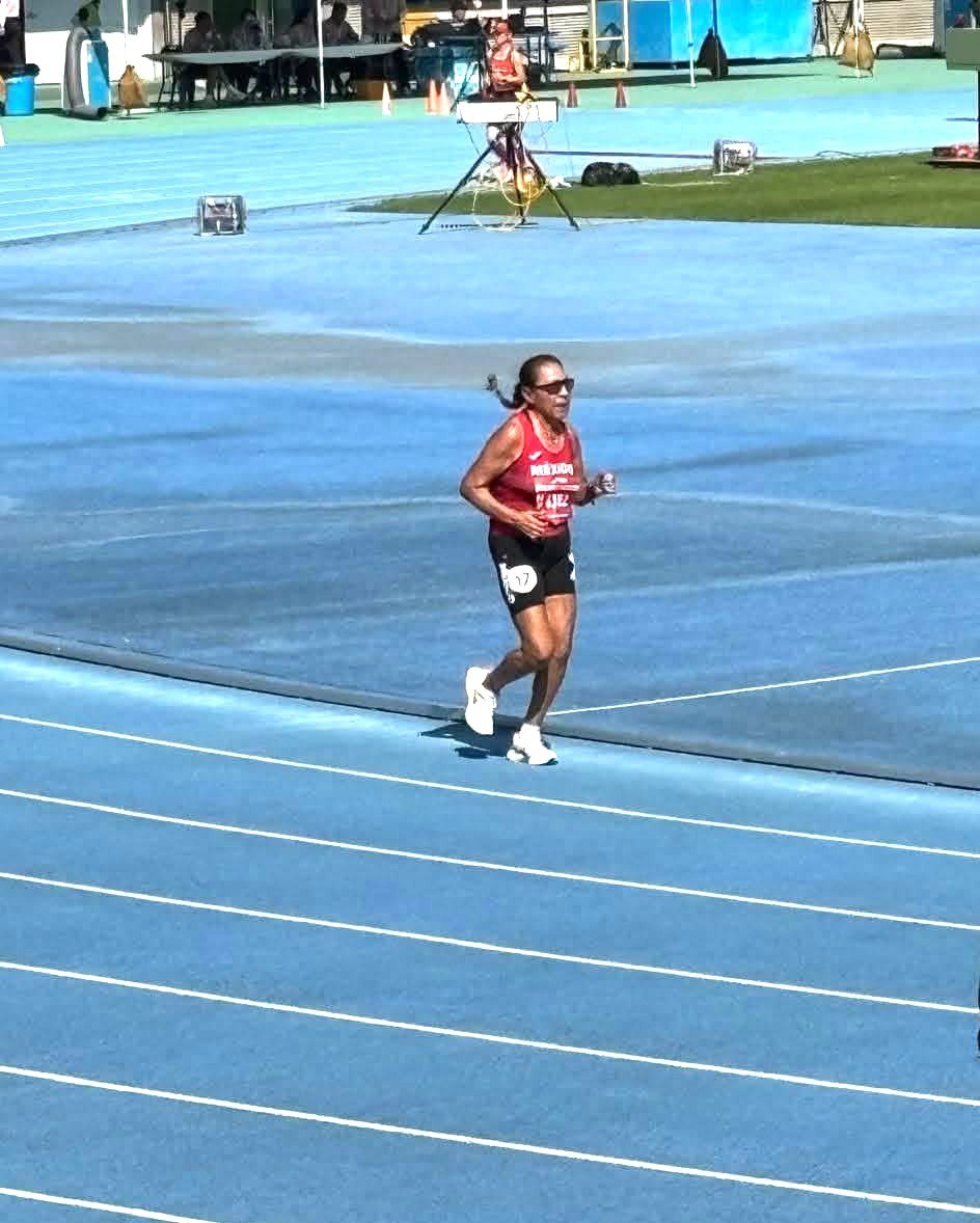 AGUASCALIENTES GANA 10 MEDALLAS EN EL MUNDIAL MÁSTER DE ATLETISMO EN COREA DEL SUR de9097c7 4e5f 46b9 8719 04e315327f9a